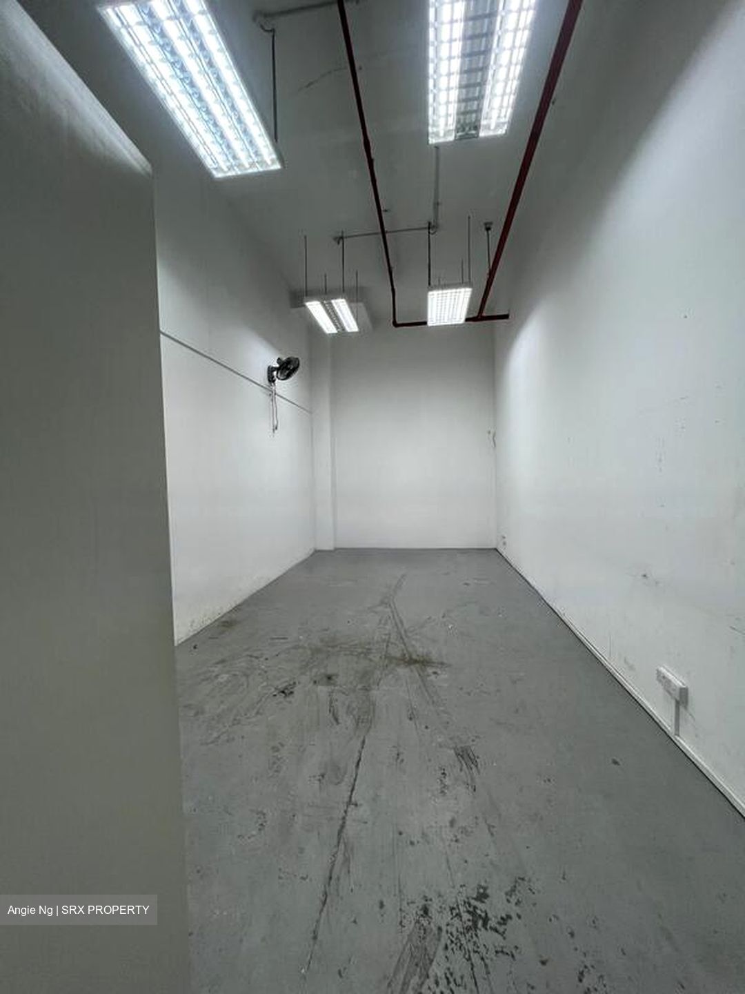 Pantech Business Hub (D5), Factory #632338671
